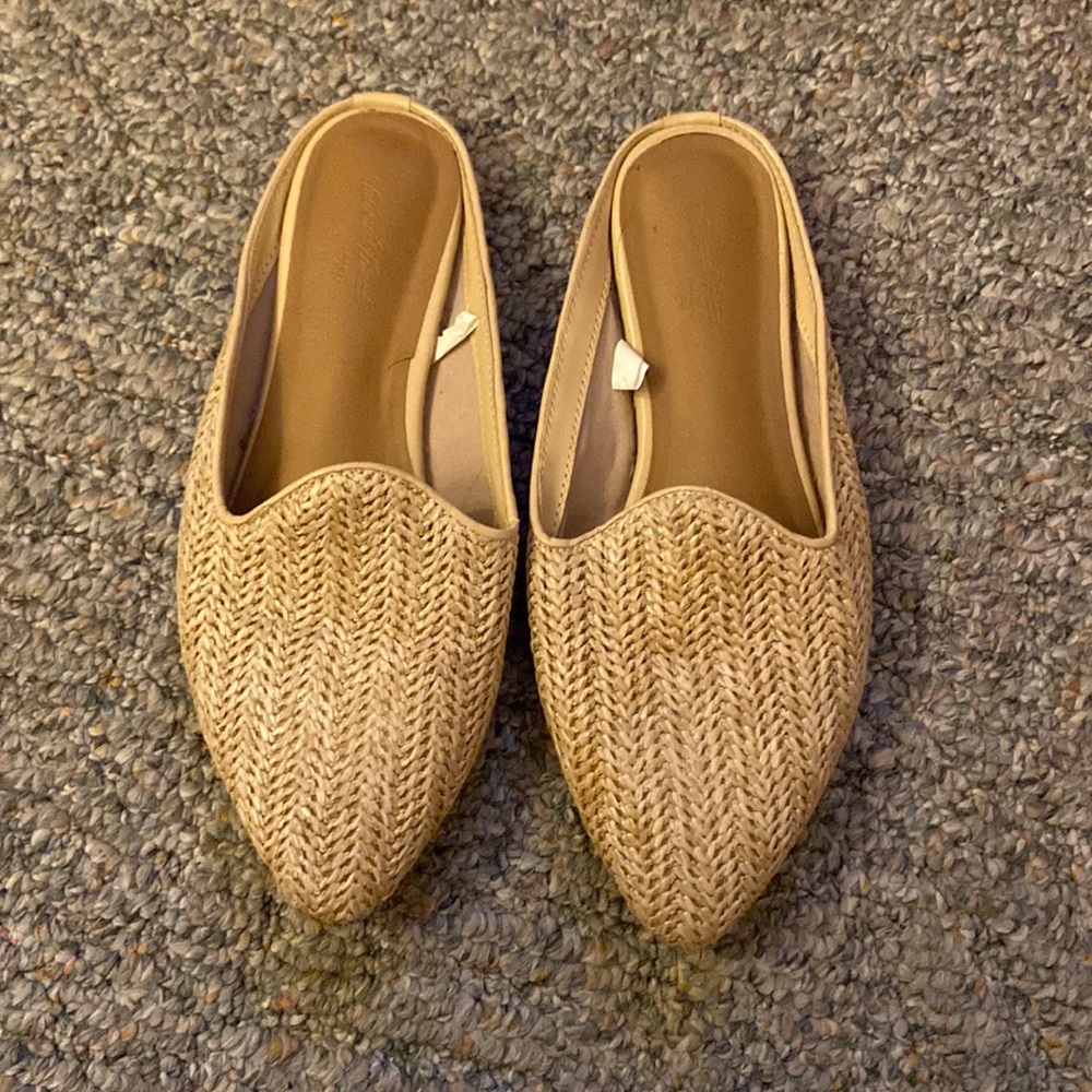 Women’s Casual slides